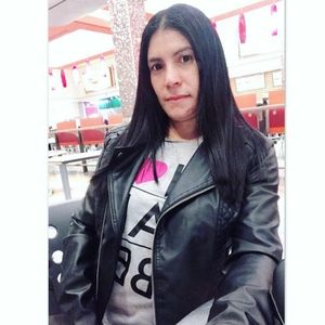 Meet your Posher, Mirian